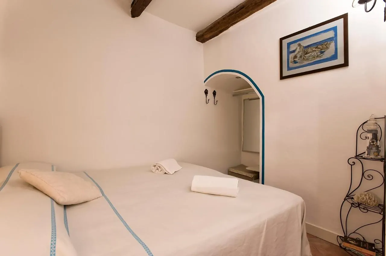 Alguerhome Casa Turchese Old Town 0*, Alghero