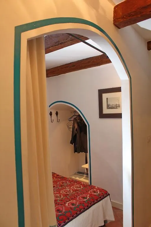 Alguerhome Casa Turchese Old Town Apartmán
