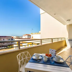  Appartamento Sardiniare- Coro E Bentu