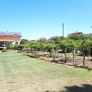  Appartamento Paradiso
