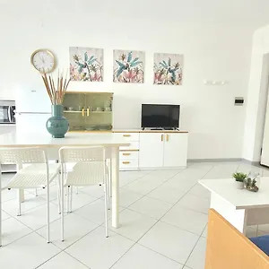  Appartamento 40gradinord - Viale Europa