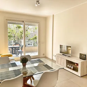  Appartamento Charming Downtown