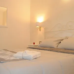  Appartamento Lovely - Gocciadimare -