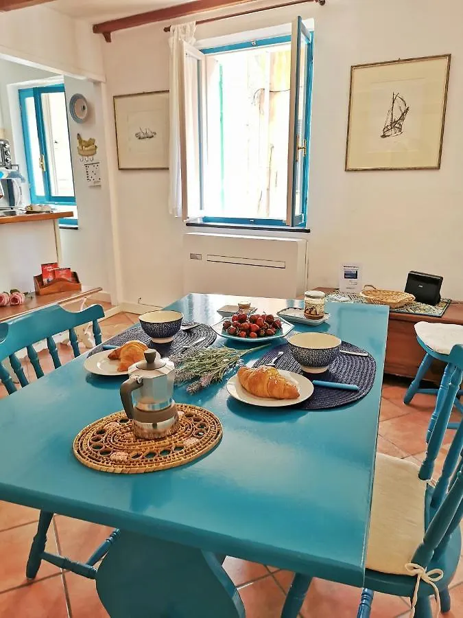 Alguerhome Casa Turchese Old Town 0*, Alghero Italia