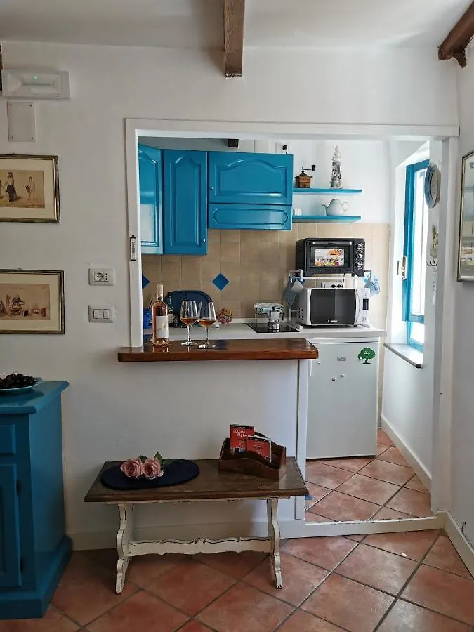 Appartamento Alguerhome Casa Turchese Old Town