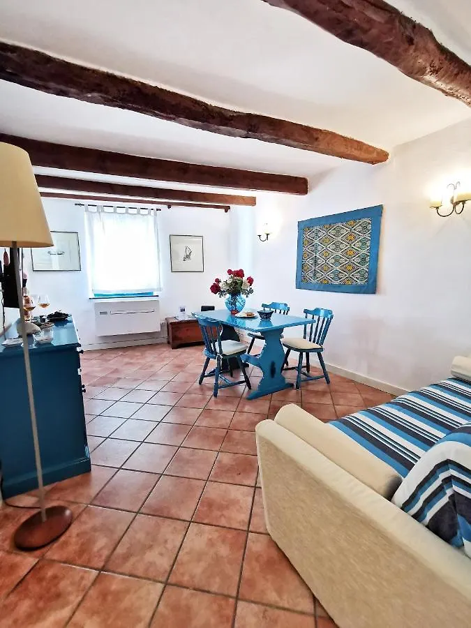 Alguerhome Casa Turchese Old Town