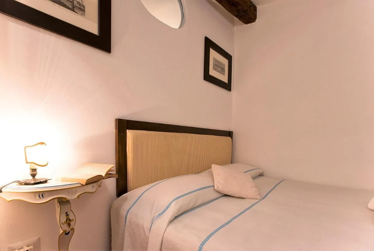 Alguerhome Casa Turchese Old Town Appartamento Alghero