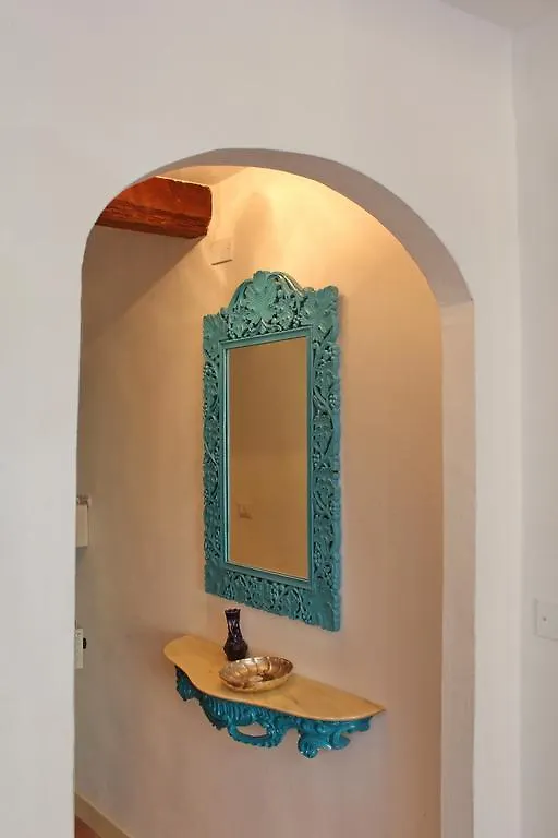 Alguerhome Casa Turchese Old Town